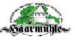 Logo haarmhle
