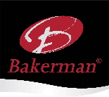 logo Bakerman